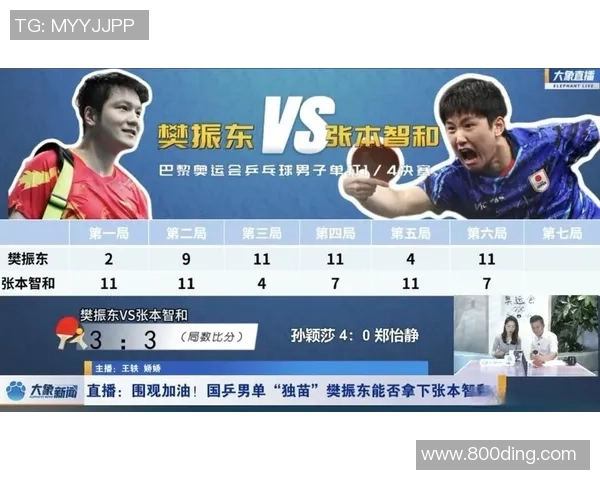 打脸！张本智和WTT总决赛夺冠问候樊振东，接连4场竞赛仿照东哥庆祝