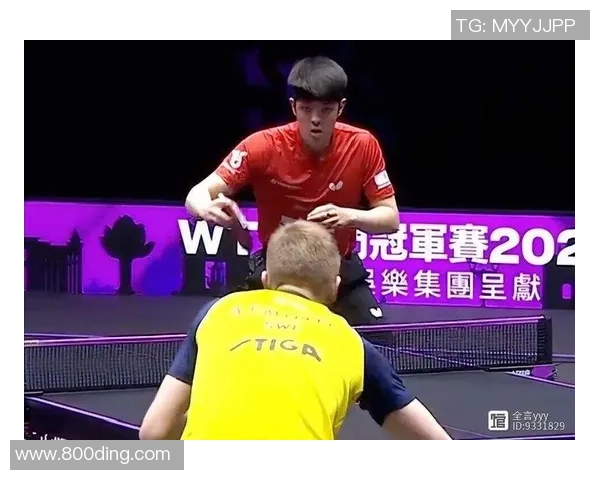 法兰克福冠军赛次日路程：13场竞赛，张本美和雨果邱党等人出战